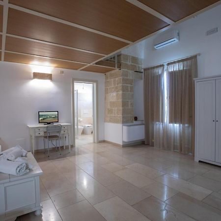 Casale Donna Rosa Bed & Breakfast Санникола Екстериор снимка