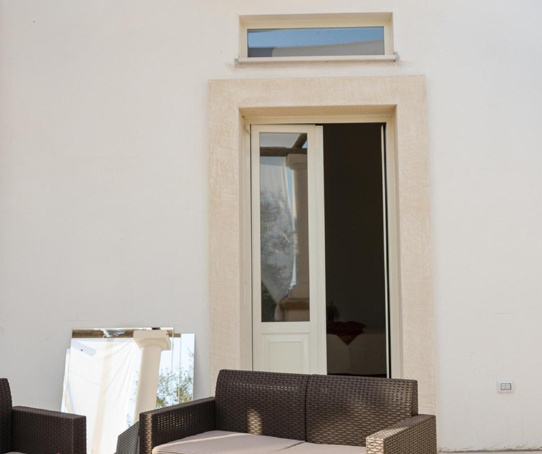 Casale Donna Rosa Bed & Breakfast Санникола Екстериор снимка