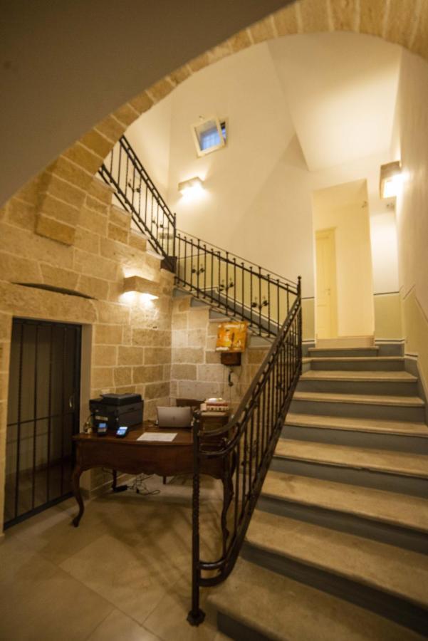 Casale Donna Rosa Bed & Breakfast Санникола Екстериор снимка