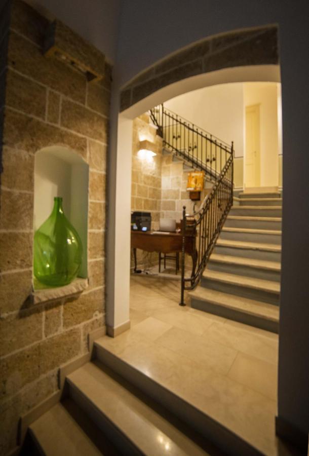 Casale Donna Rosa Bed & Breakfast Санникола Екстериор снимка