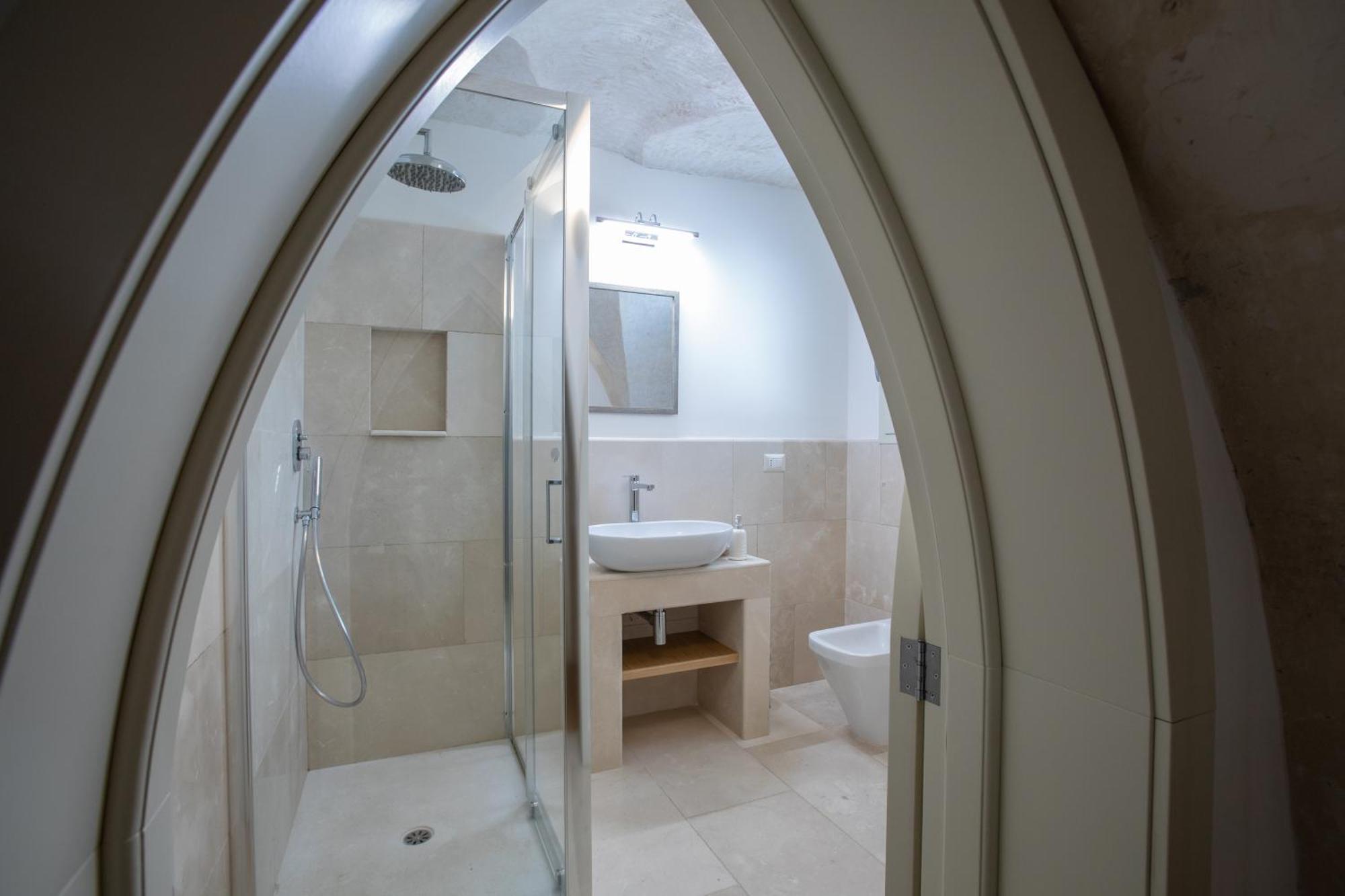 Casale Donna Rosa Bed & Breakfast Санникола Екстериор снимка