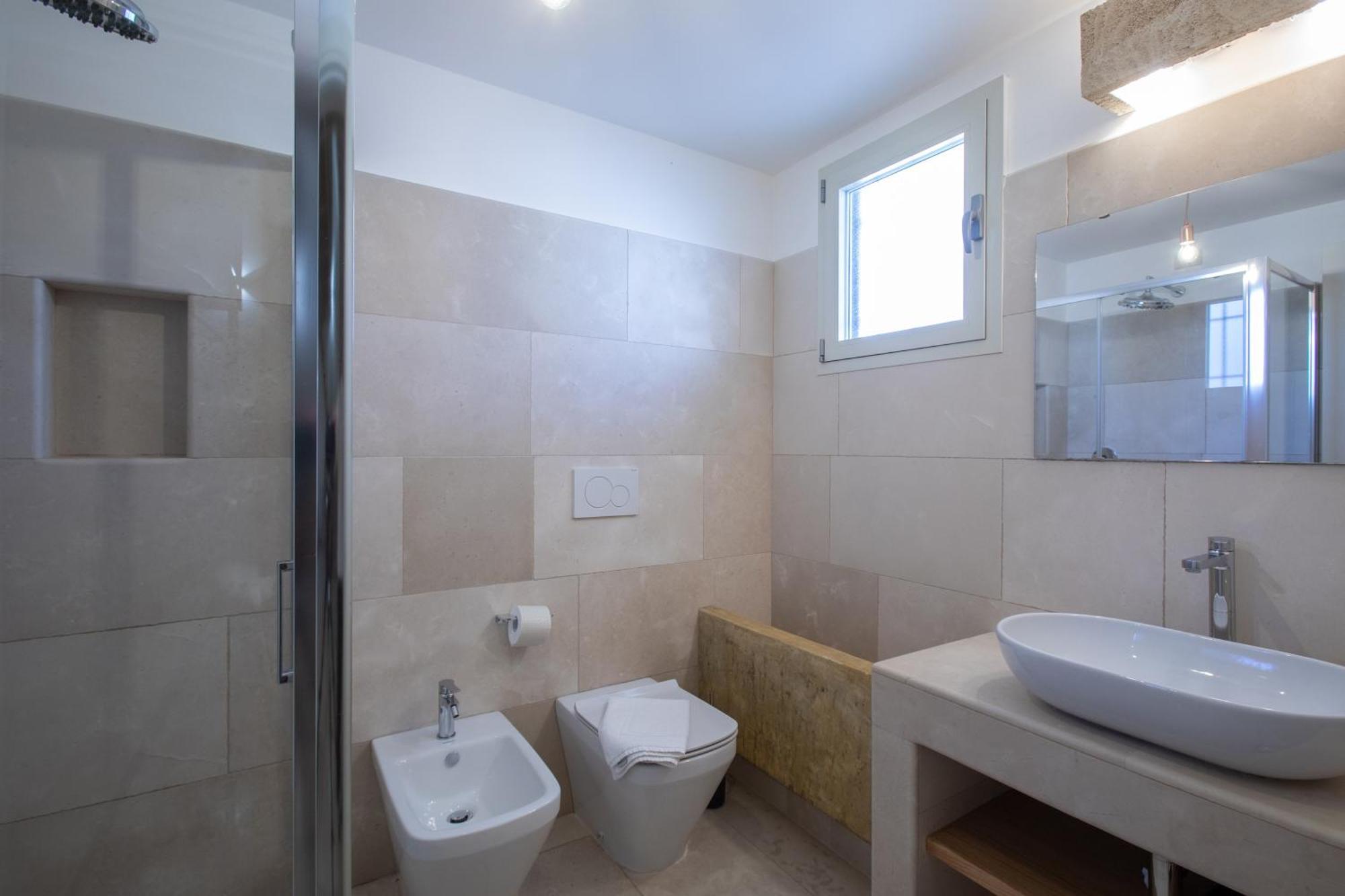 Casale Donna Rosa Bed & Breakfast Санникола Екстериор снимка