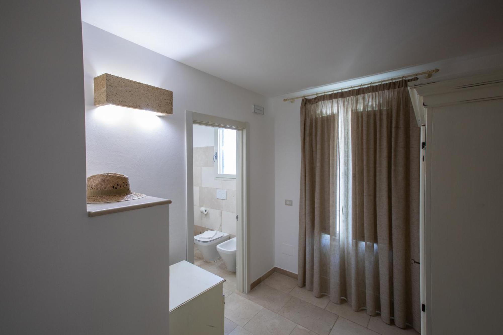 Casale Donna Rosa Bed & Breakfast Санникола Екстериор снимка