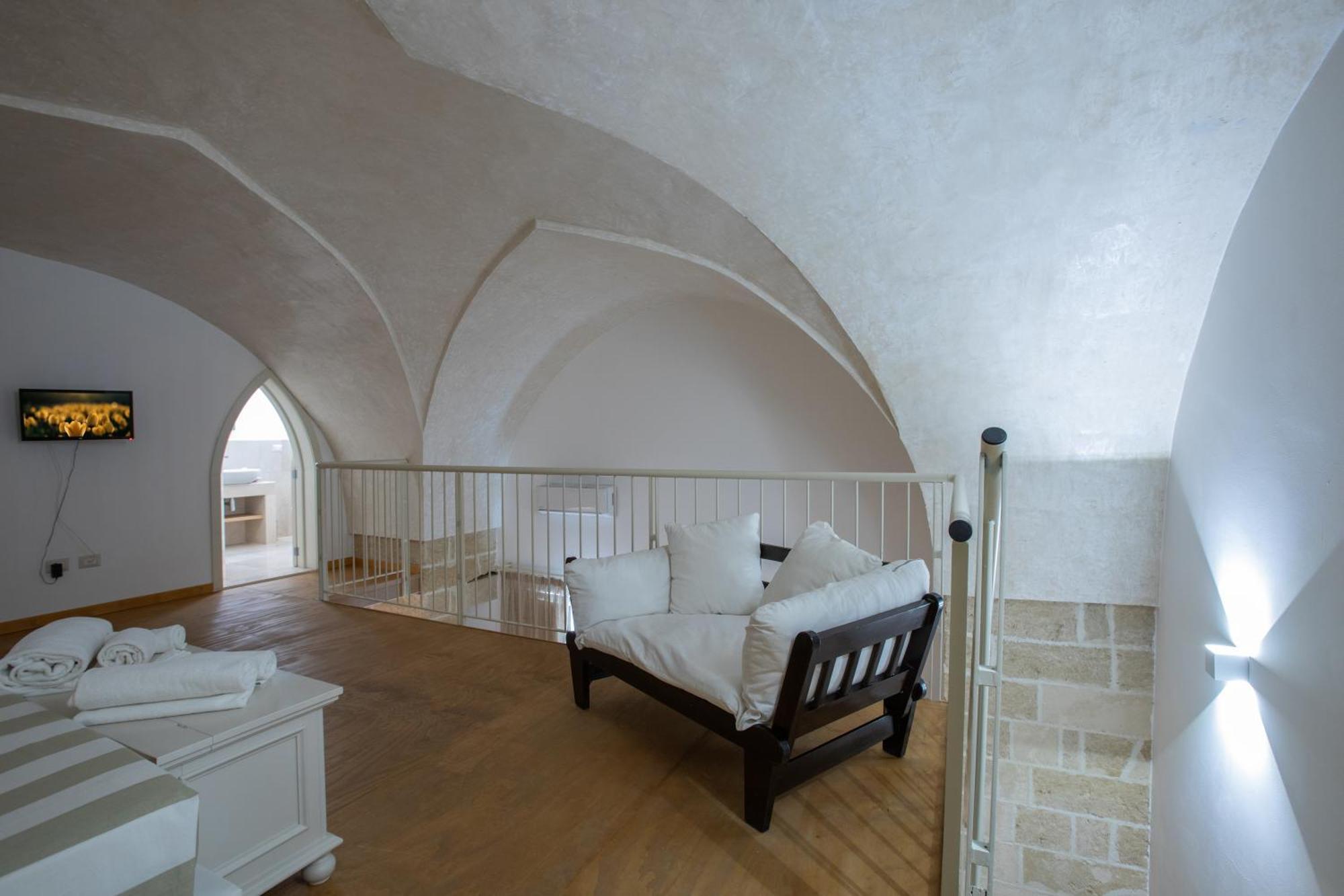 Casale Donna Rosa Bed & Breakfast Санникола Екстериор снимка