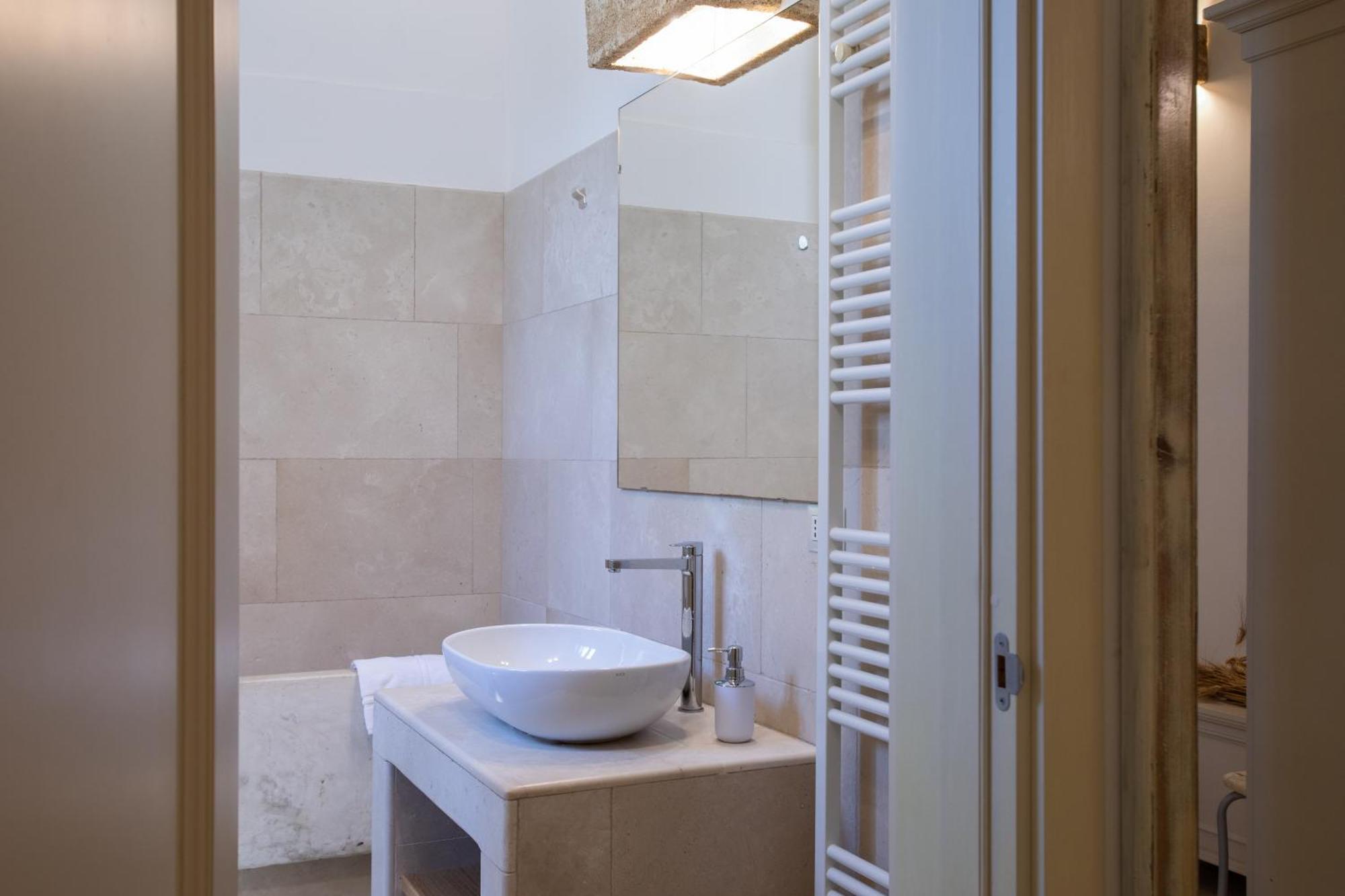 Casale Donna Rosa Bed & Breakfast Санникола Екстериор снимка