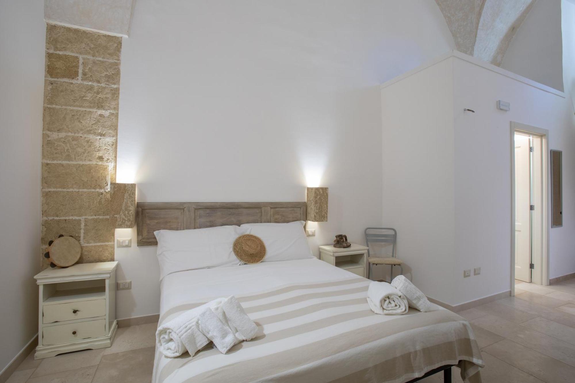 Casale Donna Rosa Bed & Breakfast Санникола Екстериор снимка