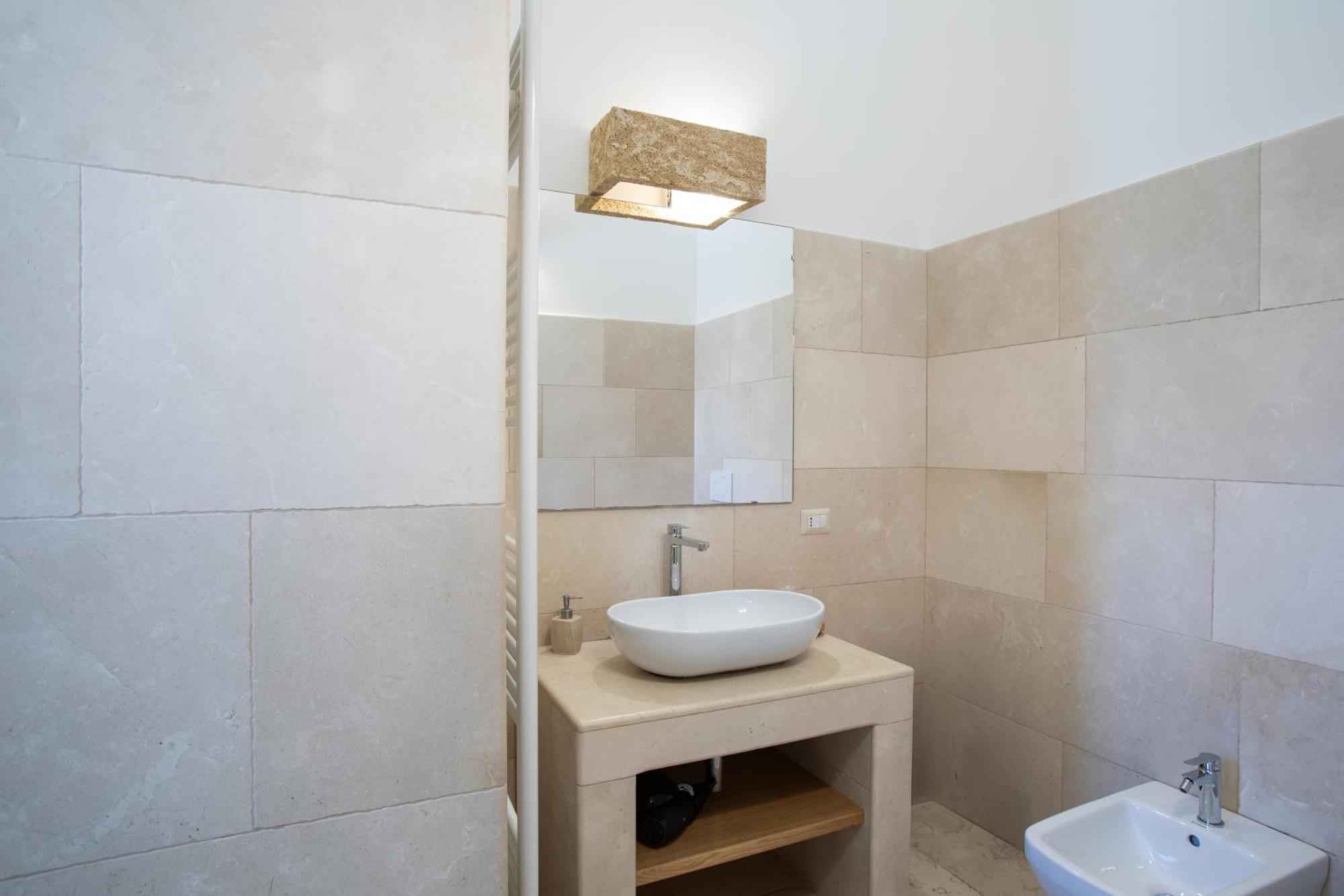 Casale Donna Rosa Bed & Breakfast Санникола Екстериор снимка