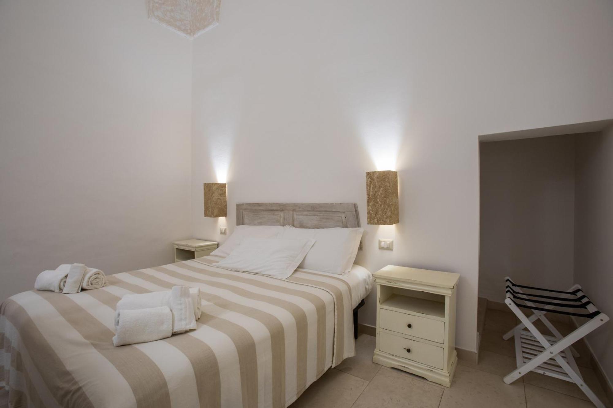 Casale Donna Rosa Bed & Breakfast Санникола Екстериор снимка