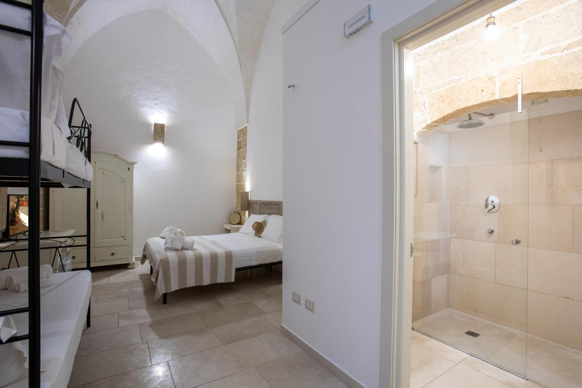 Casale Donna Rosa Bed & Breakfast Санникола Екстериор снимка