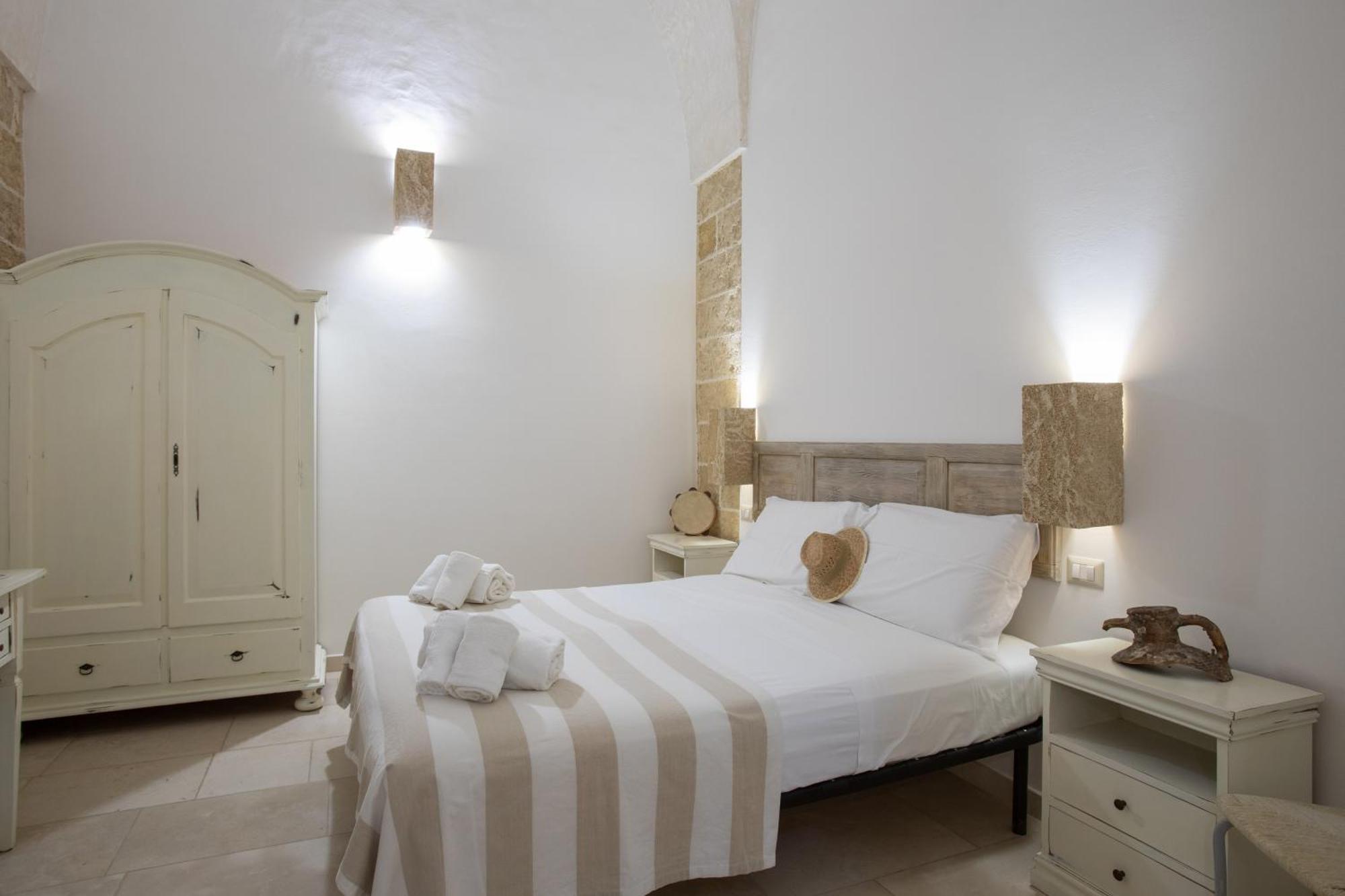 Casale Donna Rosa Bed & Breakfast Санникола Екстериор снимка