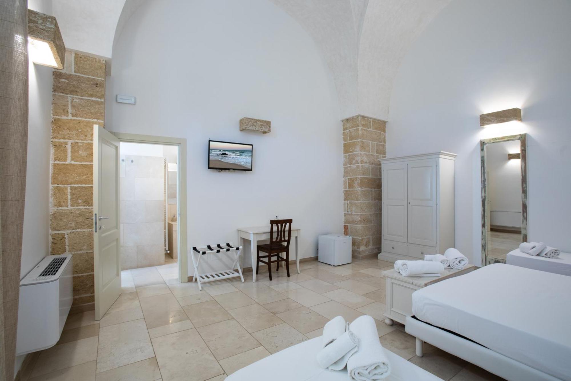 Casale Donna Rosa Bed & Breakfast Санникола Екстериор снимка
