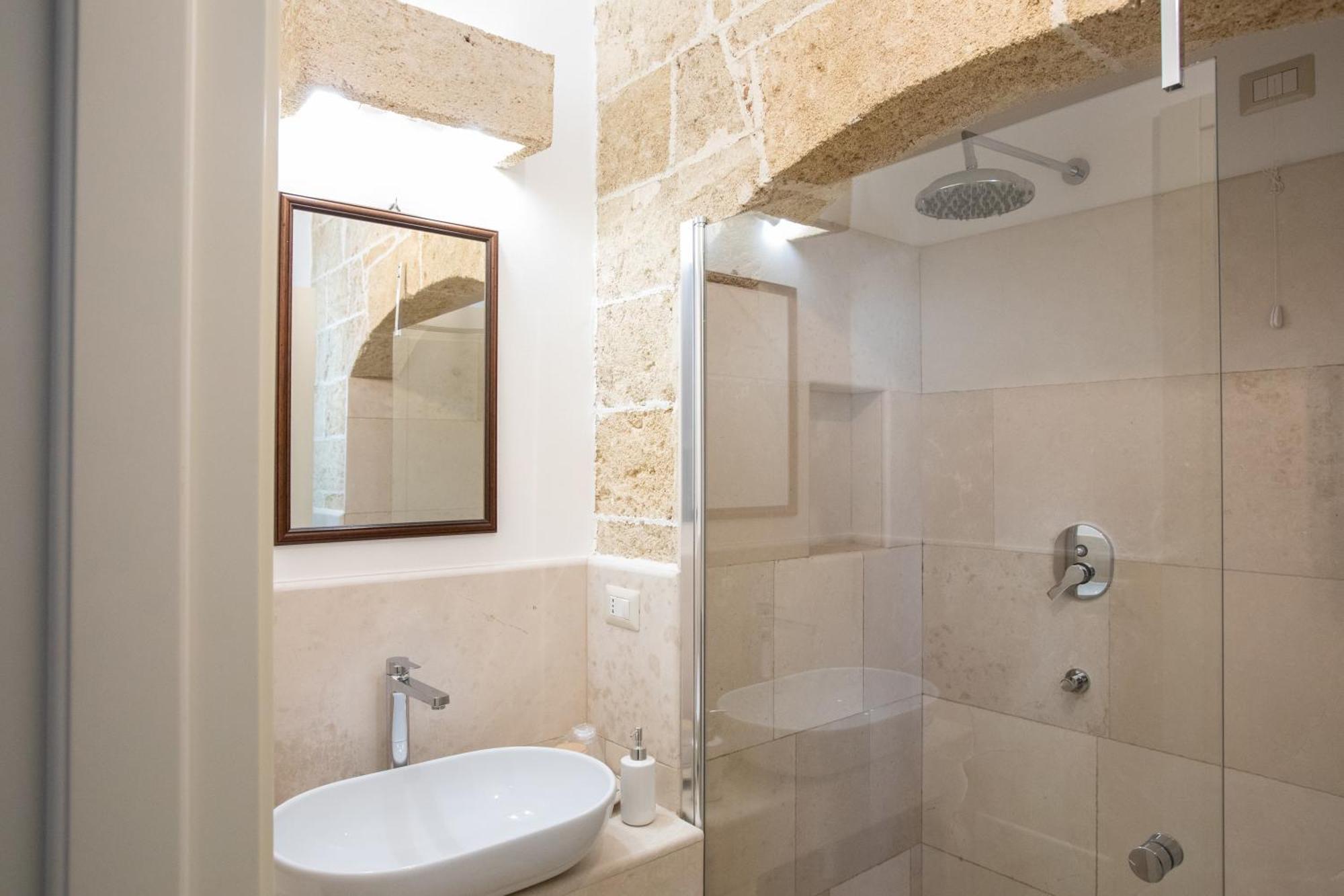 Casale Donna Rosa Bed & Breakfast Санникола Екстериор снимка